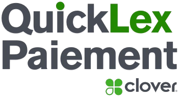 QuickLex Paiement