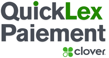 QuickLex Paiement